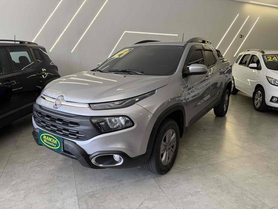 FIAT TORO 1.8 16V EVO FLEX FREEDOM AT6